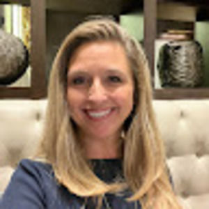 Meet your Posher, Jill